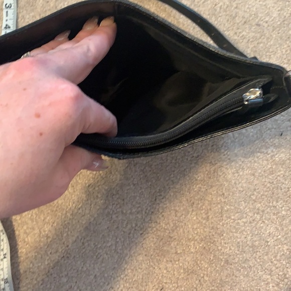 Vintage Etienne Aigner Leather Bag - Picture 6 of 9